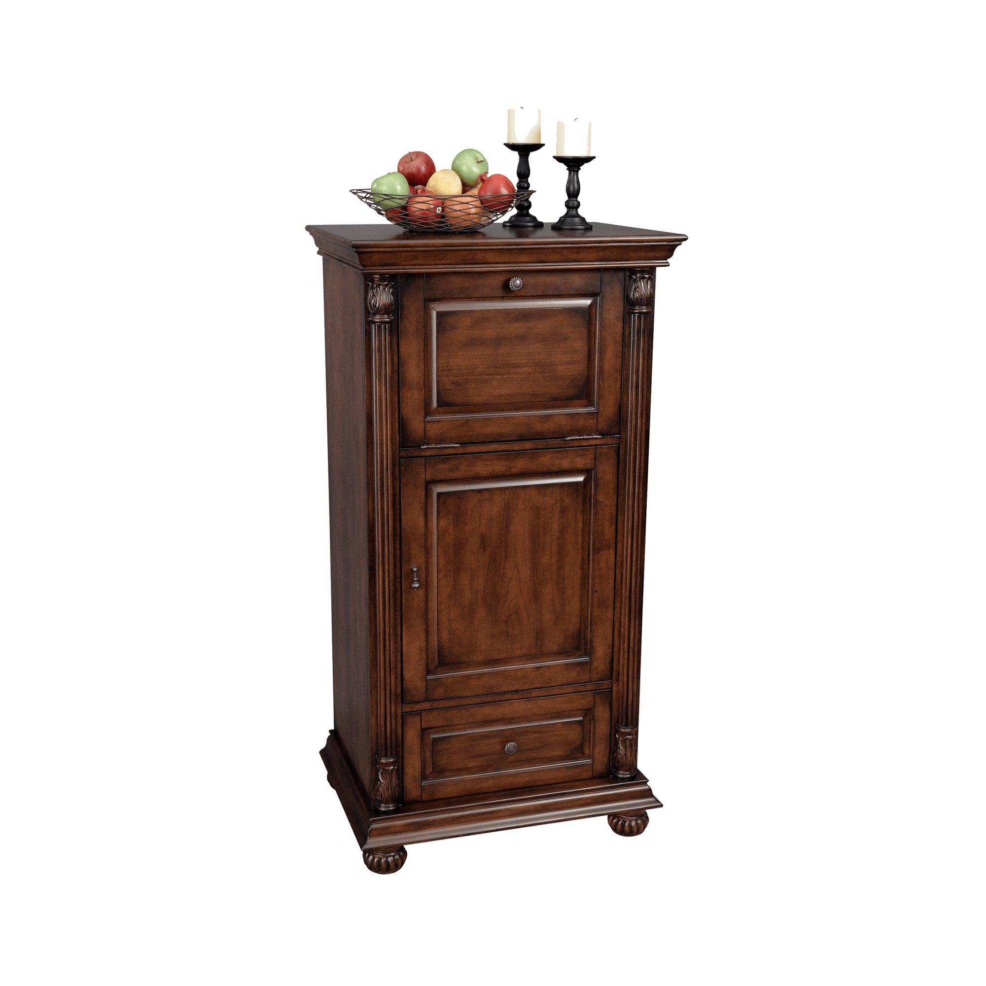 Wine and bar online console